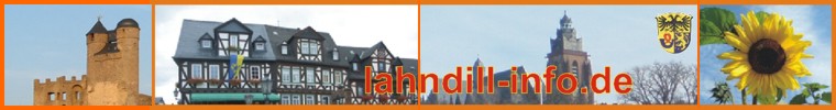 Lahndill-info Banner Header