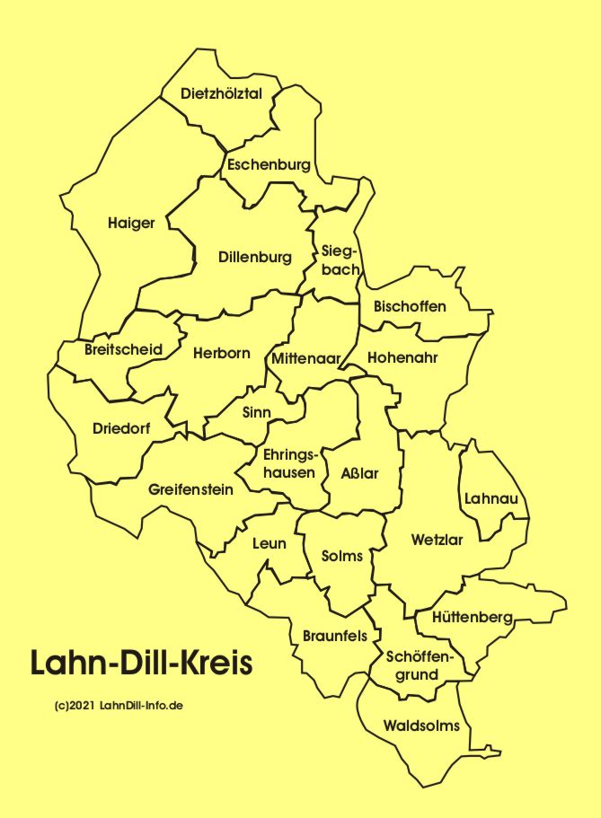 Staedte-und-Gemeinden-im-Lahn-Dill-Kreis-Karte