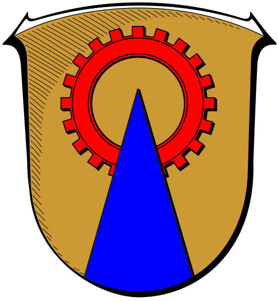 Gemeindewappen Ehringshausen