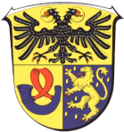Wappen Lahn-Dill-Kreis