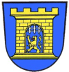 Stadtwappen Dillenburg